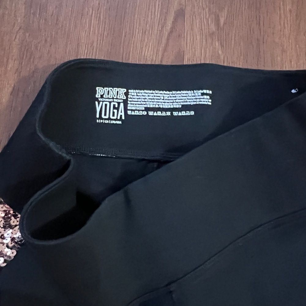 VS PINK ROSE GOLD BLING OUTFIT
SET S - Picture 12 of 12